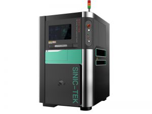 錫膏厚度測(cè)試儀 SPI